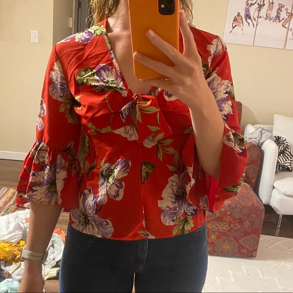 Top new look - Picture 2 of 3